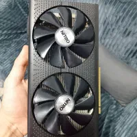گرافیک گیمینگ RX 470 4G Sapphire