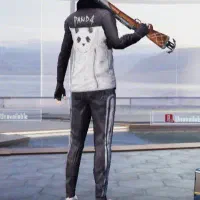 فروش اکانت پابجی