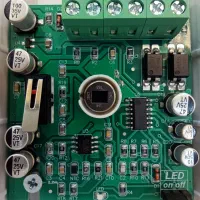 پکیج دزدگیر اماکن اوپتکس|دوربین مداربسته|تهران, شادآباد|دیوار