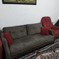 مبلمان 8 نفره راحتی