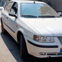 سمند ef7 مدل ۹۹|خودرو سواری و وانت|شیراز, قدوسی غربی|دیوار