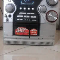 ضبط سامسونگ