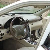 benz c200|خودرو سواری و وانت|کرج, فاز ۱ مهرشهر|دیوار