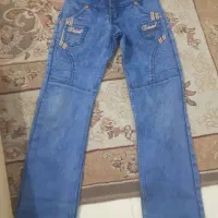 شلوار بچگانه|کفش و لباس بچه|کاشان, ولیعصر|دیوار