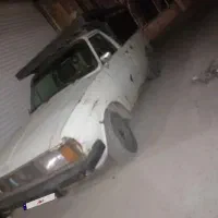 پیکان وانت مدل ۸۰