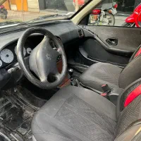 پژو پارس ساده|خودرو سواری و وانت|اصفهان, فیض|دیوار