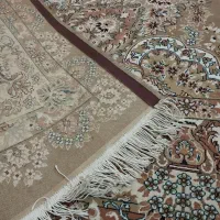 فرش ماشینی ۱۲ متری گردویی|فرش|تبریز, |دیوار