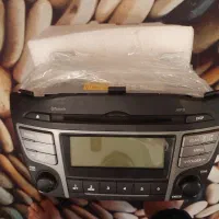 ضبط توسان نو فابریک ۲۰۱۵