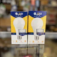لامپ LED همه وات افراتاب و نمانور تک عمده|لامپ و چراغ|تهران, جنت‌آباد جنوبی|دیوار