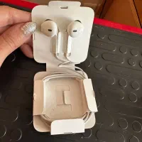 هندزفری و جک  آیفون  اصلی|لوازم جانبی موبایل و تبلت|تهران, اختیاریه|دیوار