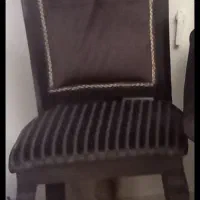 صندلی نهار خوری
