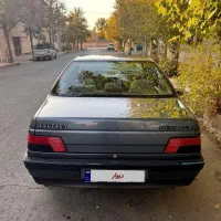 پژو|خودرو سواری و وانت|ملایر, |دیوار