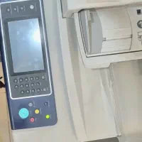 دستگاه کپی زیراکس سیاه سفید