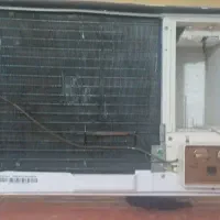 خرید کولر گازی موتور سوخته و خرابه