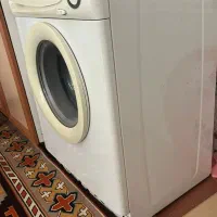 لباسشویی کندی