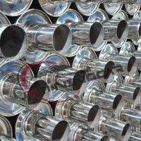 (تولید کننده) هدرز فولادی استیل ،منبع اگزوز استیل|قطعات یدکی و لوازم جانبی|تهران, مشیریه|دیوار