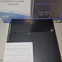 پی اس فور ps4 (فولبازی،باتمام وسایل)