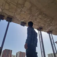 جوشکاری و رابیتس|استخدام صنعتی، فنی، مهندسی|قم, الغدیر|دیوار