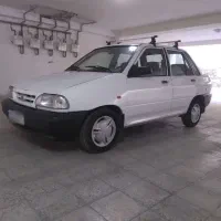 پراید مدل 90