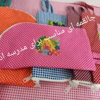 انواع پیشبند وسیله اشپز خونه بابهترین کیفیت دوخت|سفره، حوله، دستمال آشپزخانه|رودسر, |دیوار