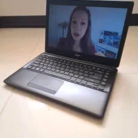 لپتاپ Toshiba و dell با رم  ۸ گیگ  نو نو|رایانه همراه|گنبد کاووس, |دیوار