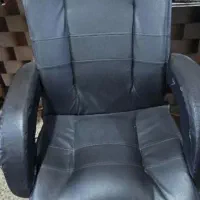 صندلی اداری
