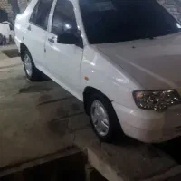 پراید 132 مدل 98