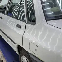 پراید مدل ۸۱|خودرو سواری و وانت|بومهن, |دیوار