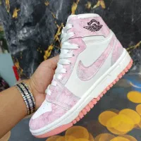 کتونی نایک جردن وان دراگون×\|کیف، کفش، کمربند|قم, زنبیل آباد|دیوار