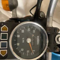 موتور یاماها ۱۲۵ سوپر