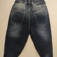 شلوار بچه گانه