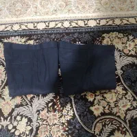 شلوار نو کادویی