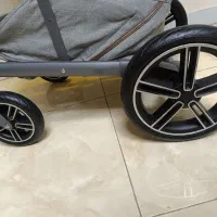 کالسکه مبله نوناnunaمیکس مکست|کالسکه و لوازم جانبی|تهران, شهرک چیتگر|دیوار