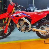هوندا CRF250R سی آر اف ۲۵۰ آر