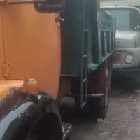 ۹۱۱ باری مدل۵۵|خودرو سنگین|تبریز, |دیوار