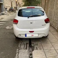 تیبا ۲مدل ۹۸سالم بشرط