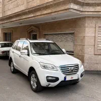 لیفان ایکس x60 مدل 1392