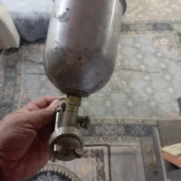 پیستولت|ابزارآلات|قم, چهار امامزاده|دیوار