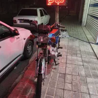هوندا ۴۰۳ ترقه