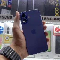 16 نرمال، بسیار تمیز ، بدون خط و خش