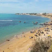 تور بوشهر به مناسبت ولادت فاطمه زهرا وروززن|تور و چارتر|بندر ماهشهر, |دیوار