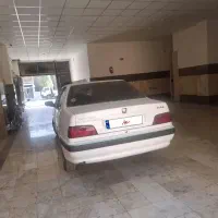 پژو پارس۱۴۰۰|خودرو سواری و وانت|اراک, |دیوار