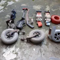 ابزارهای کاربردی بندرانزلی