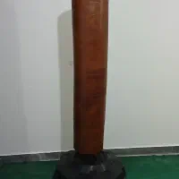 گلابی و کیسه ایستاده|تجهیزات ورزشی|نکا, |دیوار