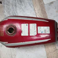 باک هندا ۱۲۵