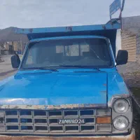 نیسان مدل 85