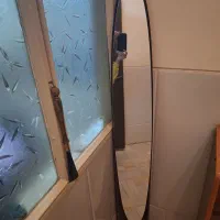 آیینه قدی سالم و تمیز