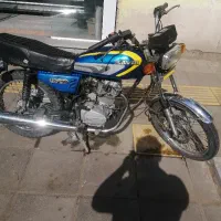 موتور هوندا 200cc
