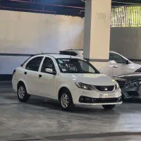 ساینا S صفر خشک آبان ۱۴۰۴ تحویل دیروز|خودرو سواری و وانت|تهران, نیاوران|دیوار