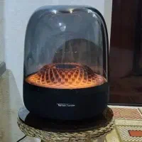 اسپیکر بلوتوثی برند هارمن کاردن (Aura Studio 4)